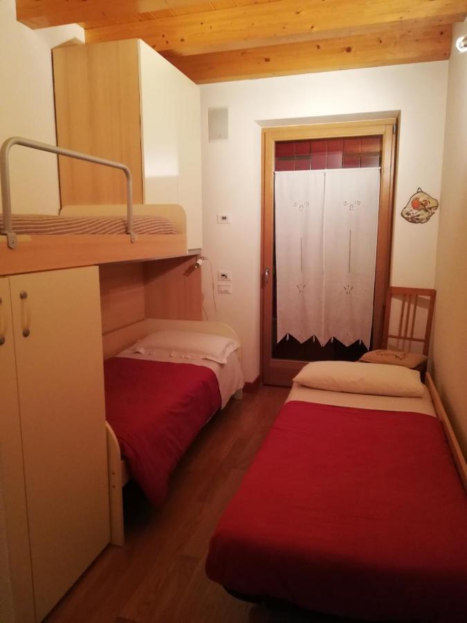 Puffele B&B 埃内戈 外观 照片