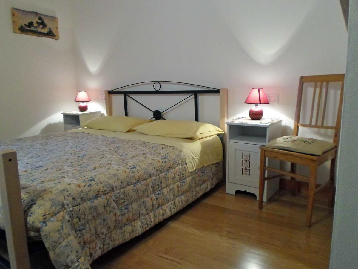 Puffele B&B 埃内戈 外观 照片