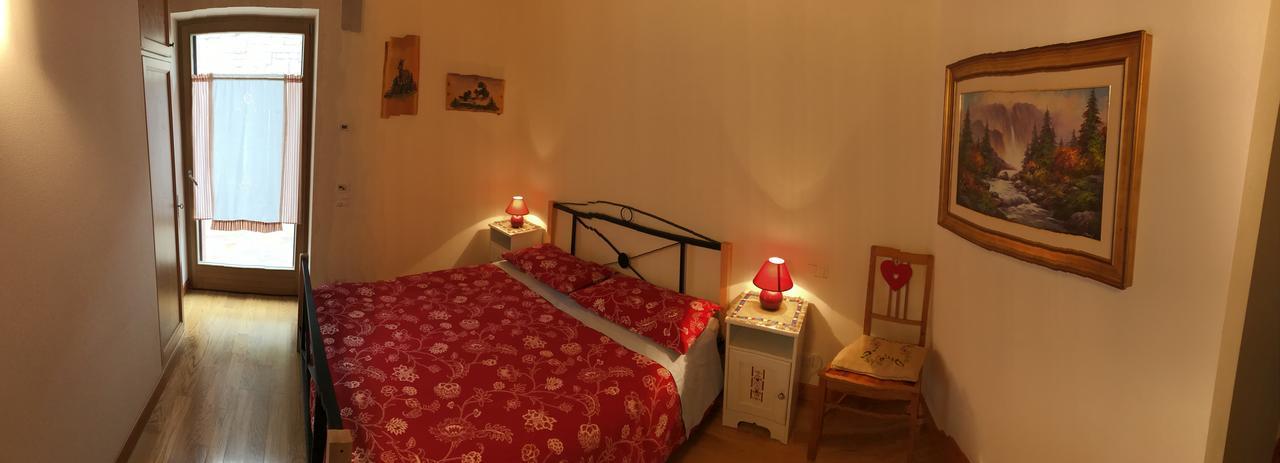 Puffele B&B 埃内戈 外观 照片