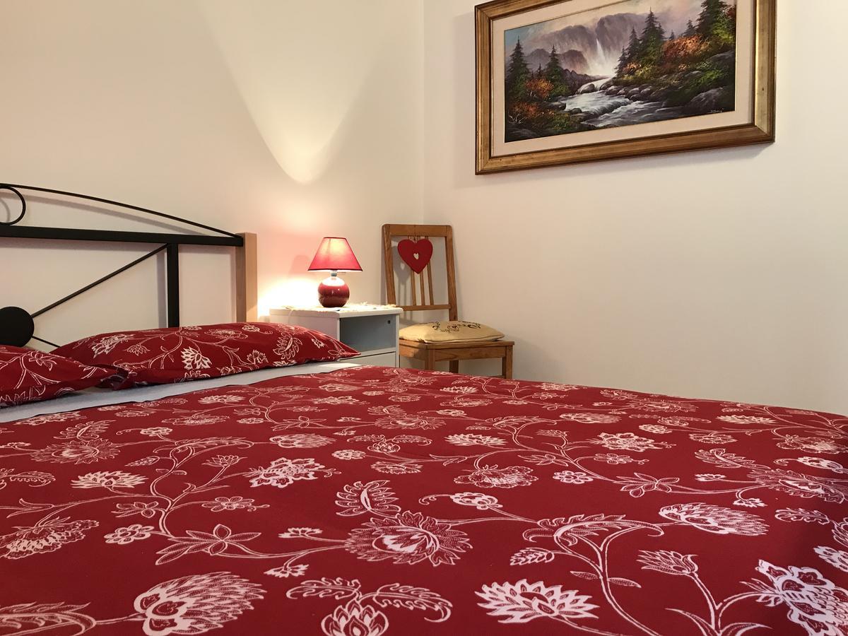 Puffele B&B 埃内戈 外观 照片