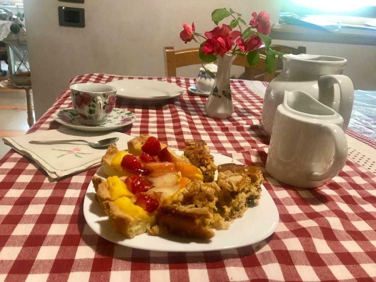 Puffele B&B 埃内戈 外观 照片