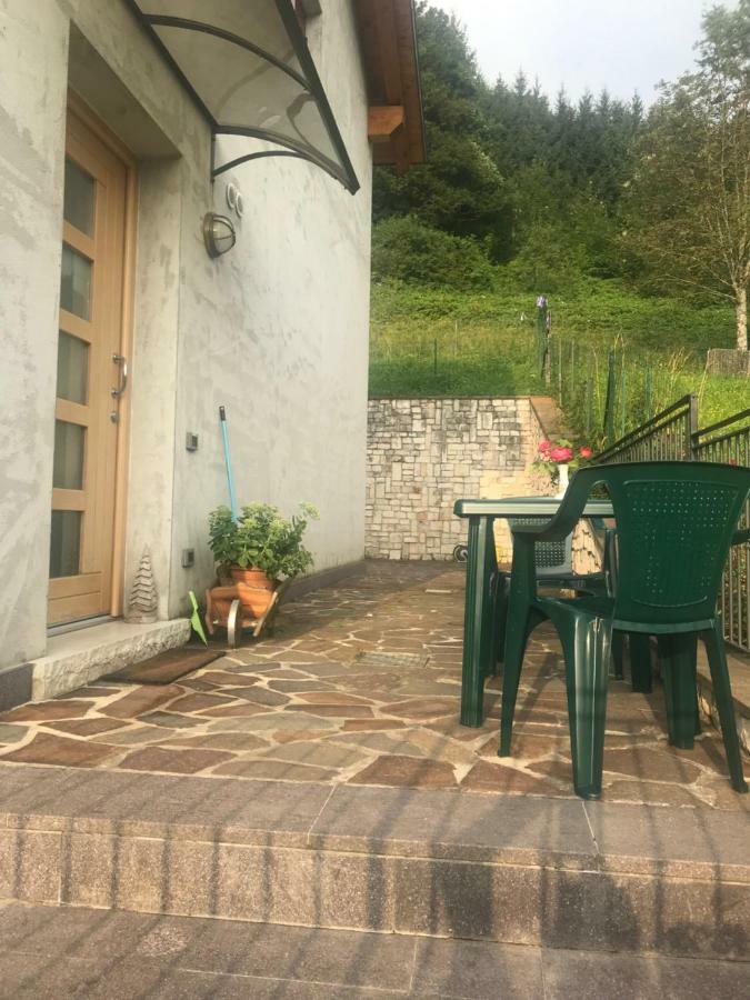 Puffele B&B 埃内戈 外观 照片